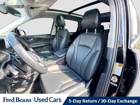 Used 2019 Audi Q7 3.0T Premium Plus image 23