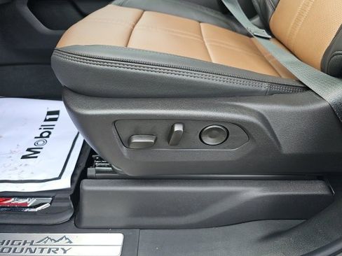 New 2025 Chevrolet Silverado 3500 High Country w/ Technology Package image 36