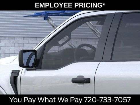 New 2026 Ford F150 STX AWD/4WD image 20