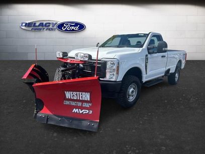 Used 2026 Ford F350 XL w/ XL Off-Road Package
