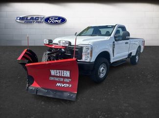Used 2026 Ford F350 XL w/ XL Off-Road Package AWD/4WD video 1