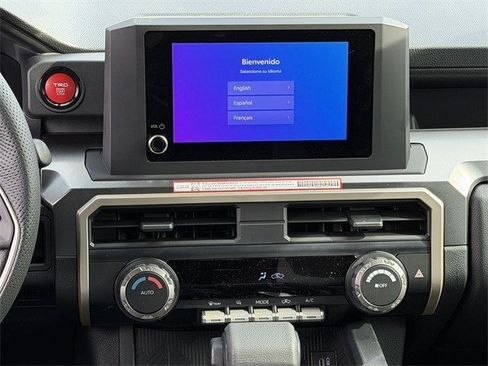 New 2026 Toyota Tacoma TRD Off-Road image 17