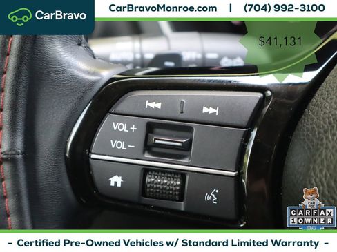 Used 2024 Honda Pilot Touring image 22