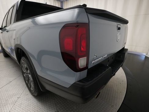 Used 2023 Honda Ridgeline Sport image 34