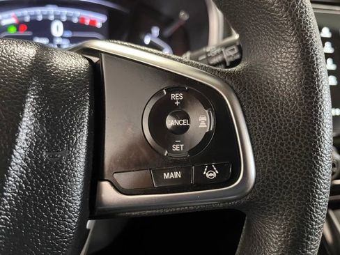 Used 2018 Honda CR-V EX image 23