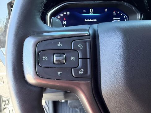 Used 2024 Chevrolet Silverado 1500 High Country w/ Technology Package AWD/4WD image 23