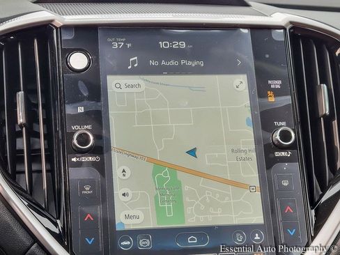 New 2026 Subaru Ascent Touring image 18