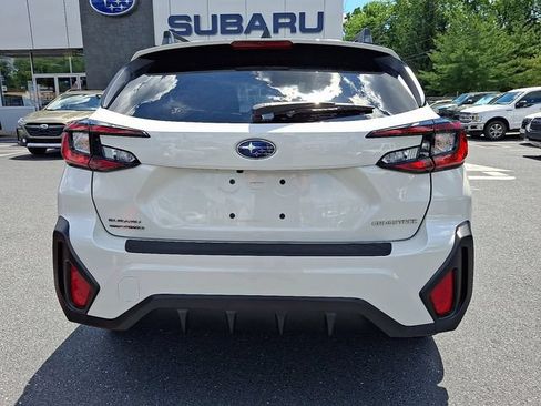Certified 2025 Subaru Crosstrek 2.5i Premium AWD/4WD image 8