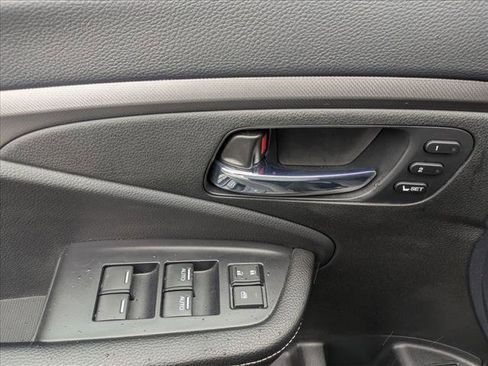 Used 2025 Honda Ridgeline RTL image 9