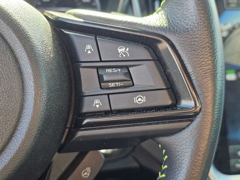 Certified 2025 Subaru Outback Onyx Edition AWD/4WD image 29