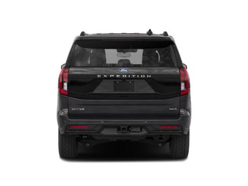 Used 2025 Ford Expedition Max Active AWD/4WD image 5