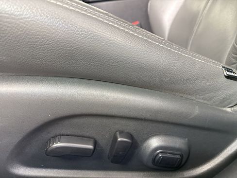 Used 2018 Nissan Altima 2.5 SV w/ 2.5 SV Technology Package image 22