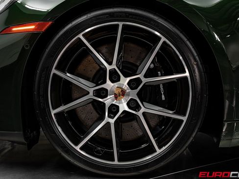 Used 2026 Porsche 911 Carrera 4 GTS image 23