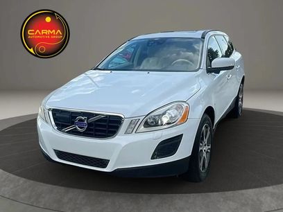 Used 2012 Volvo XC60 T6 Platinum