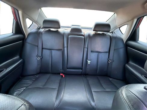Used 2015 Nissan Altima 2.5 SL w/ Technology Package FWD image 19