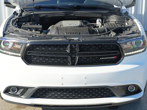 Used 2016 Dodge Durango R/T w/ Blacktop Package image 7