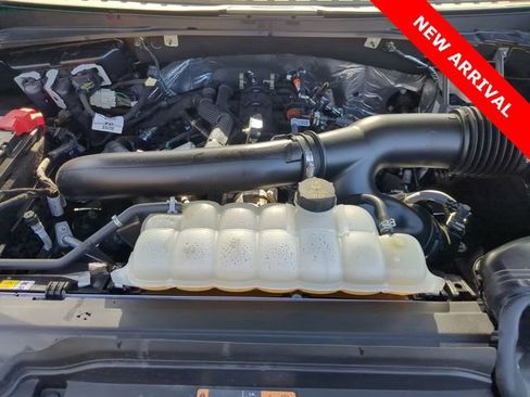 Used 2025 Ford Expedition Max Active image 24