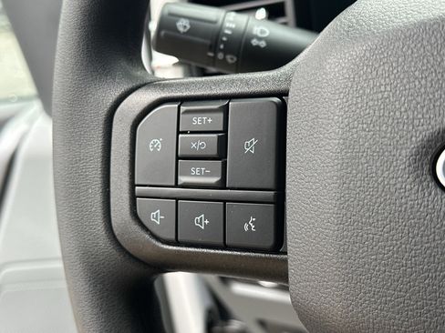 New 2026 Ford F250 XLT image 15