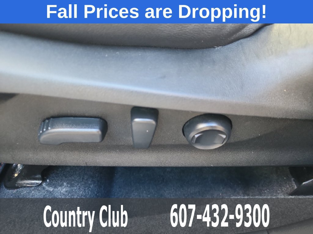 Used 2023 Subaru Forester Sport AWD/4WD image 12