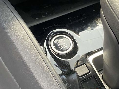 New 2025 Nissan Versa SV w/ Trunk Package image 17