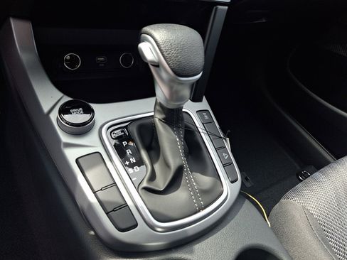 New 2026 Kia Seltos LX image 10