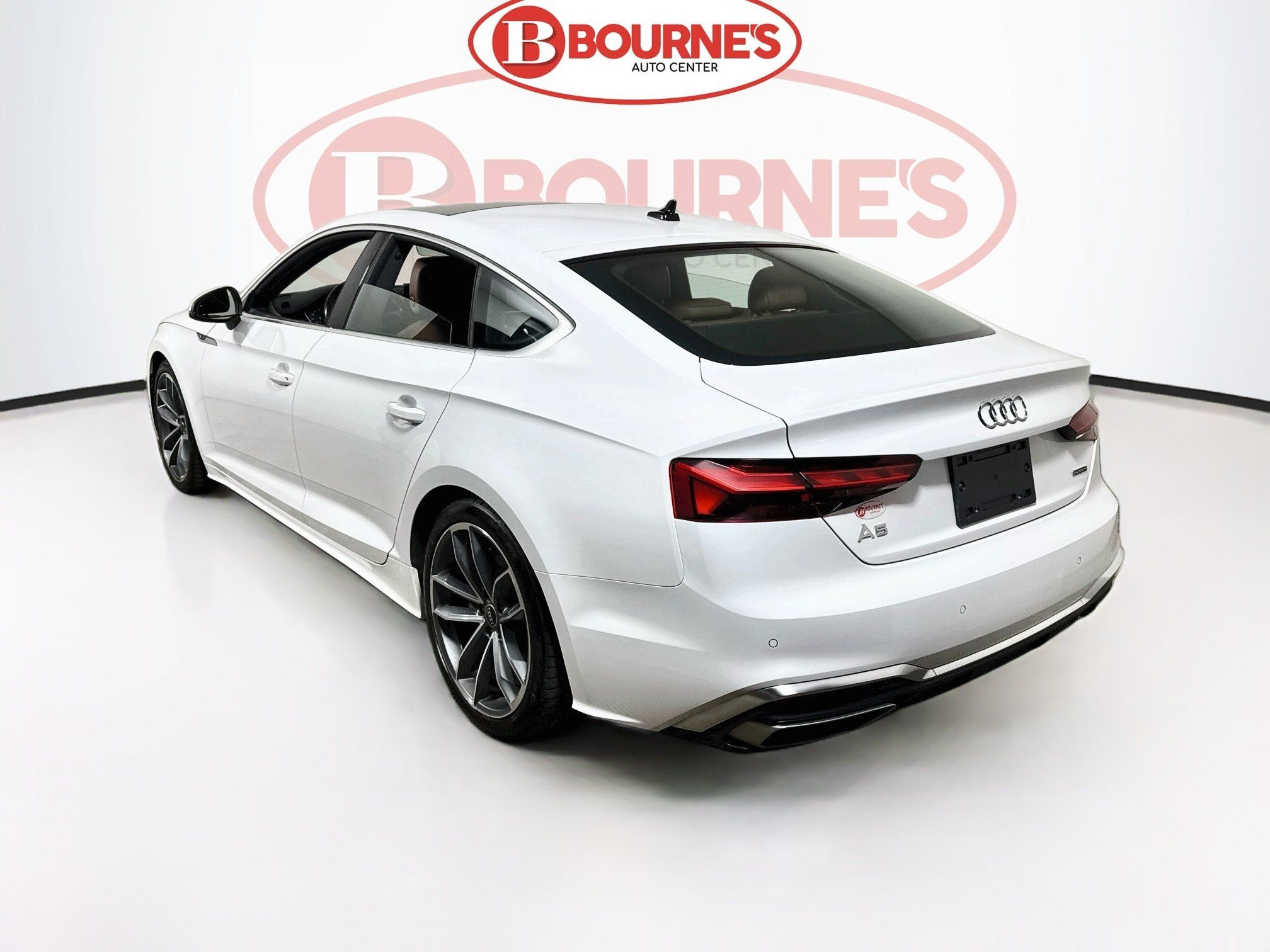 Used 2024 Audi A5 2.0T Premium w/ Convenience Package AWD/4WD image 8