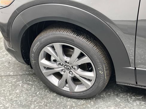 New 2026 MAZDA CX-30 AWD 2.5 S w/ Premium Package image 31