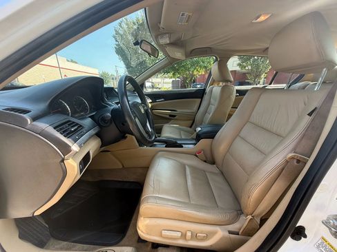 Used 2012 Honda Accord SE image 11