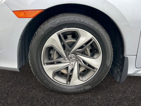 Used 2019 Honda Civic LX image 14