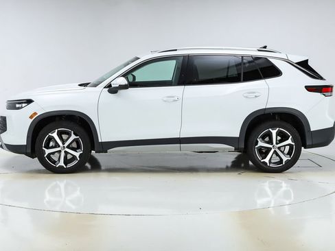 New 2026 Volkswagen Tiguan SE image 41