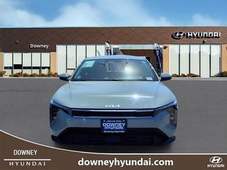 Used 2025 Kia K4 LXS video 2