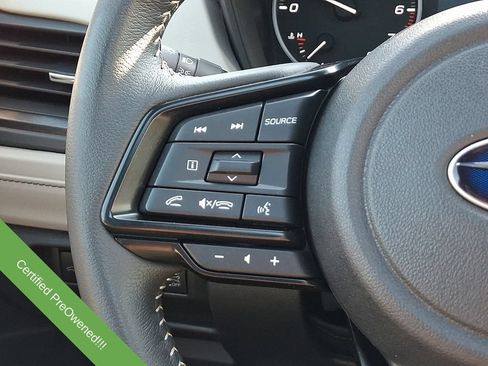 Used 2025 Subaru Forester Premium AWD/4WD image 22