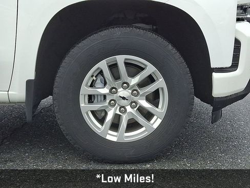 Used 2021 Chevrolet Silverado 1500 RST image 10