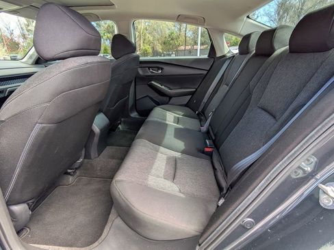 Used 2024 Honda Accord EX image 13