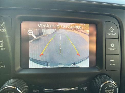 Used 2022 RAM 1500 Tradesman w/ Level 1 Safety Group AWD/4WD image 21