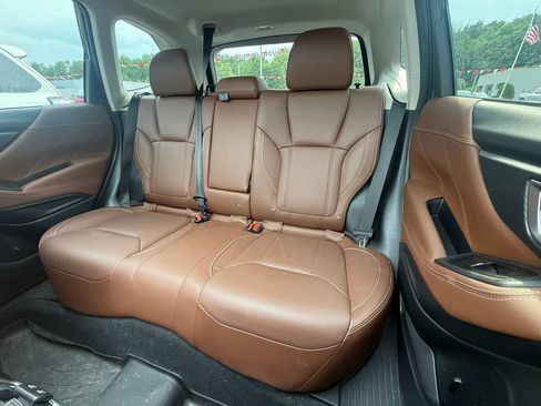 Used 2021 Subaru Forester Touring AWD/4WD image 13