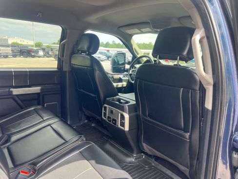Used 2020 Ford F250 Lariat AWD/4WD image 13