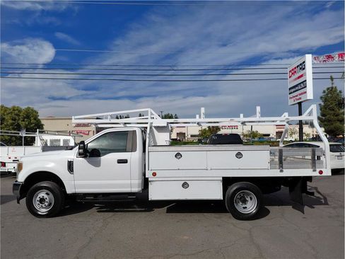 Used 2019 Ford F350 XL w/ XL Value Package image 17
