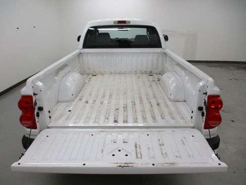 Used 2010 Dodge Dakota Big Horn w/ Extra Security Group image 12