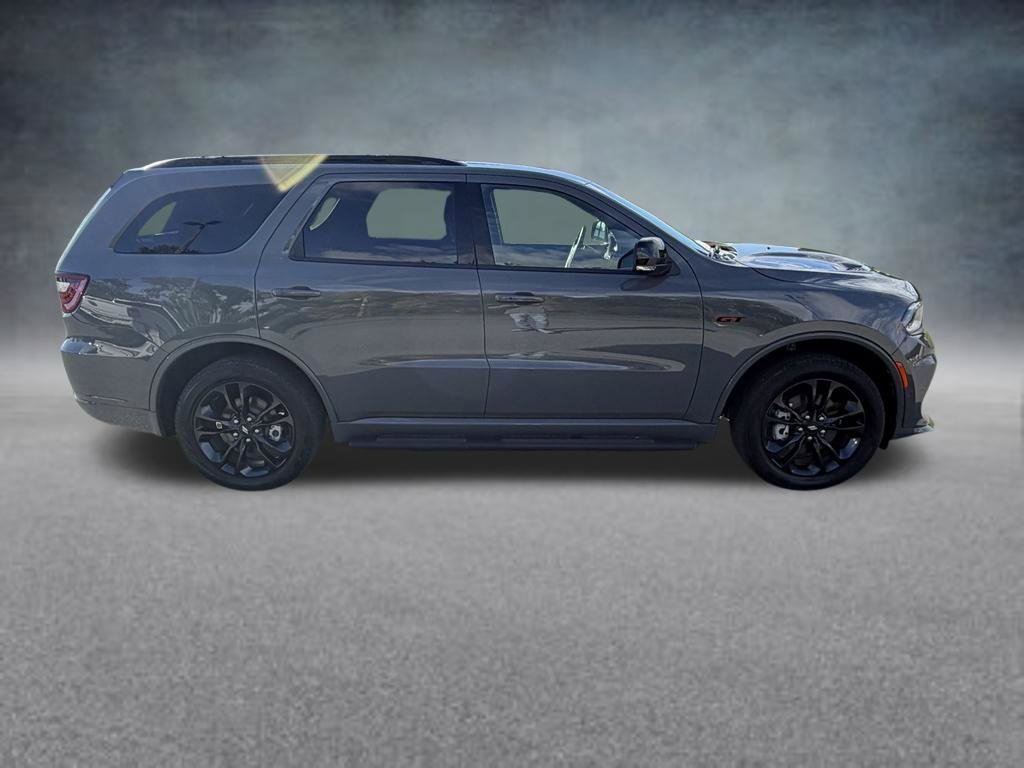Used 2026 Dodge Durango GT AWD/4WD image 6