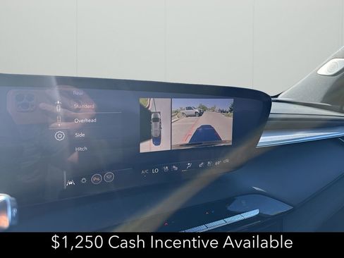 New 2026 Buick Enclave Avenir w/ Super Cruise Package AWD/4WD image 35