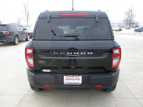 Used 2024 Ford Bronco Sport Big Bend w/ Convenience Package image 5