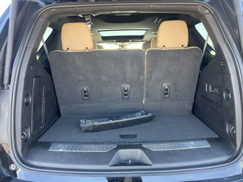 Certified 2023 Chevrolet Tahoe Premier image 10