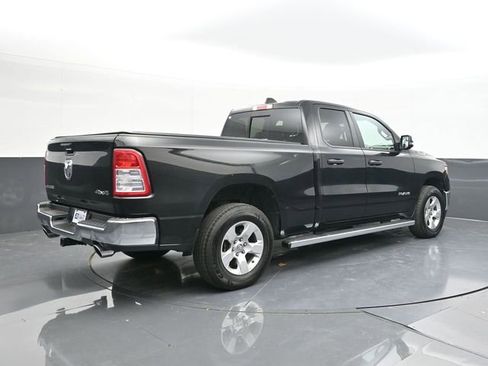 Used 2023 RAM 1500 Big Horn w/ Trailer Tow Group image 15