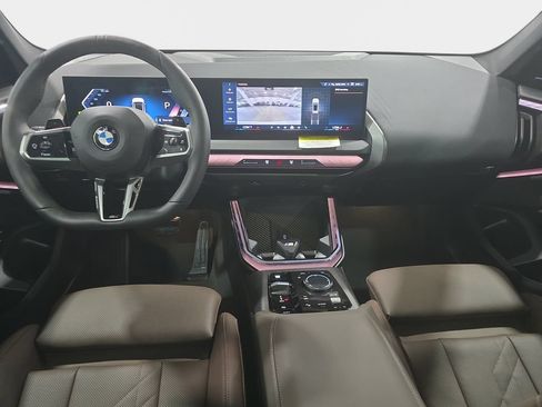Used 2026 BMW X3 xDrive30i w/ M Sport Package AWD/4WD image 9