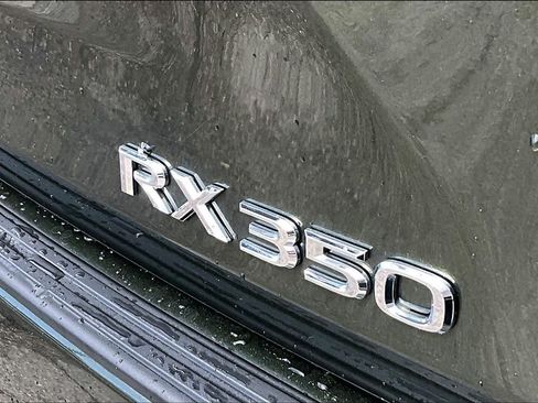Used 2022 Lexus RX 350 FWD image 10
