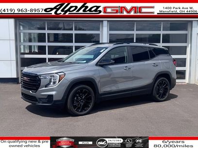 Used 2023 GMC Terrain SLE w/ Driver Convenience Package