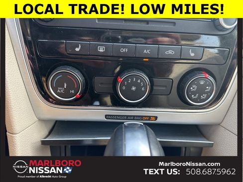 Used 2013 Volkswagen Passat 2.5 SE image 25