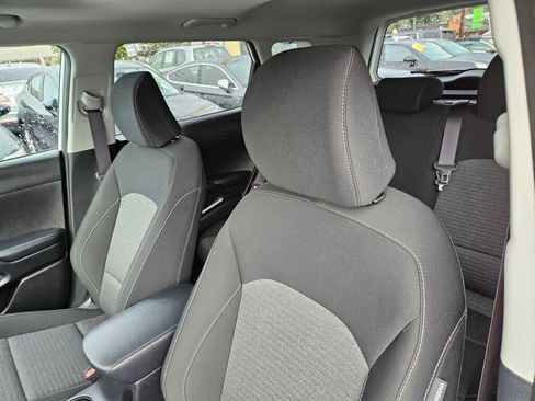 Used 2020 Kia Soul GT-Line w/ GT 2.0L Power Sunroof Package image 12