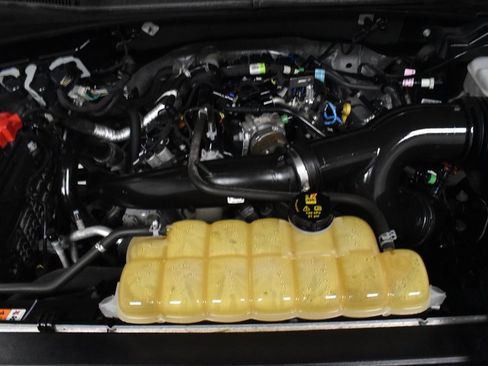 Used 2020 Ford F150 XLT w/ Equipment Group 301A Mid image 10